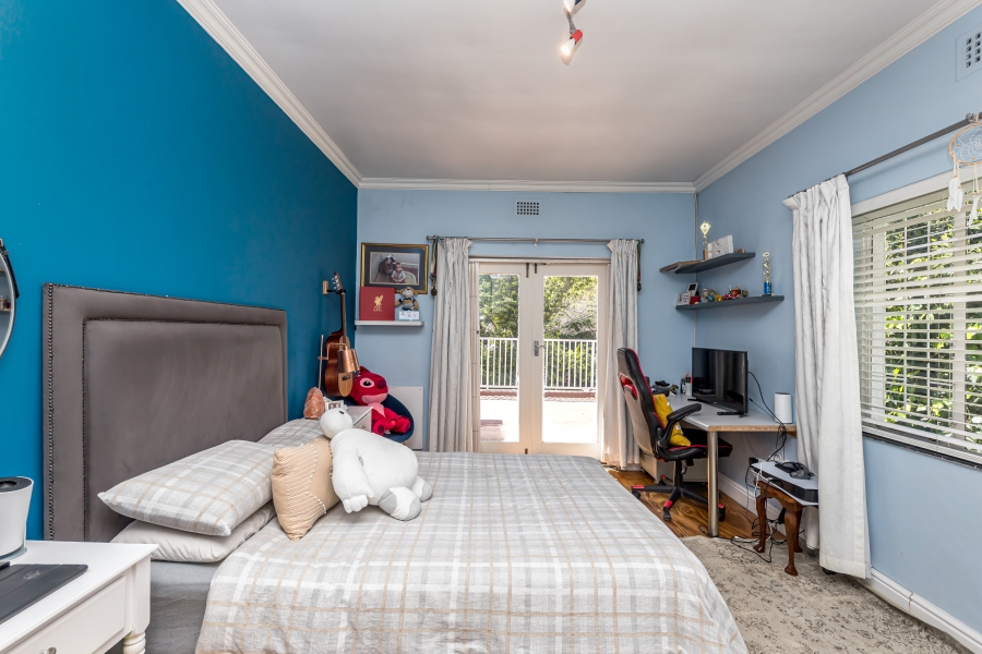 To Let 4 Bedroom Property for Rent in Newlands Western Cape